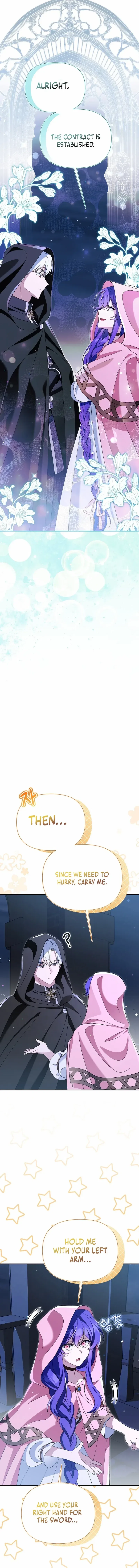 I’m a Villain, But I’m Favored Chapter 9 – Page 13