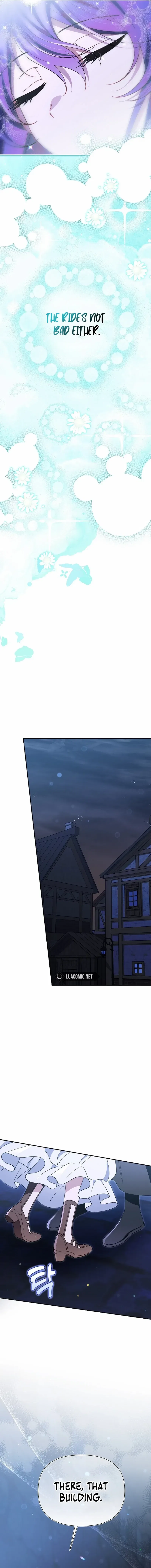 I’m a Villain, But I’m Favored Chapter 9 – Page 17