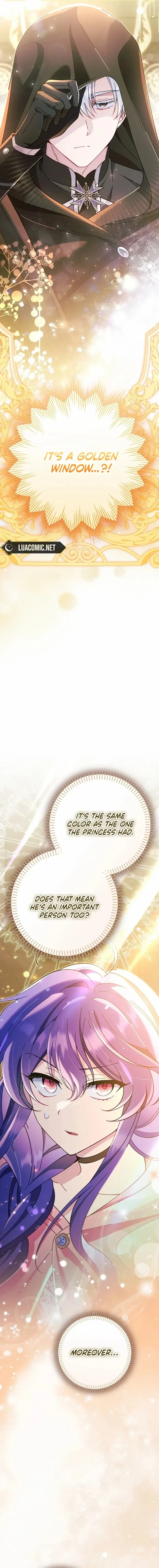 I’m a Villain, But I’m Favored Chapter 8 – Page 12