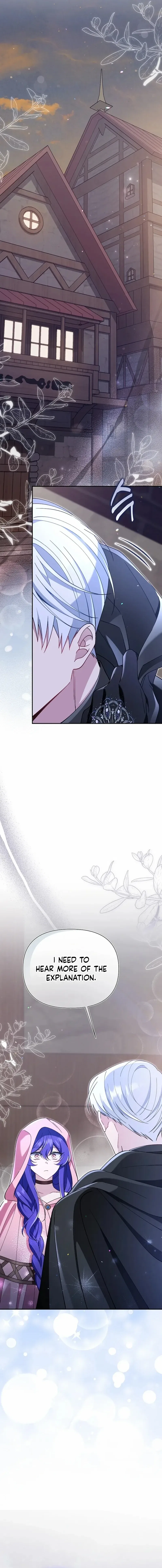 I’m a Villain, But I’m Favored Chapter 8 – Page 19