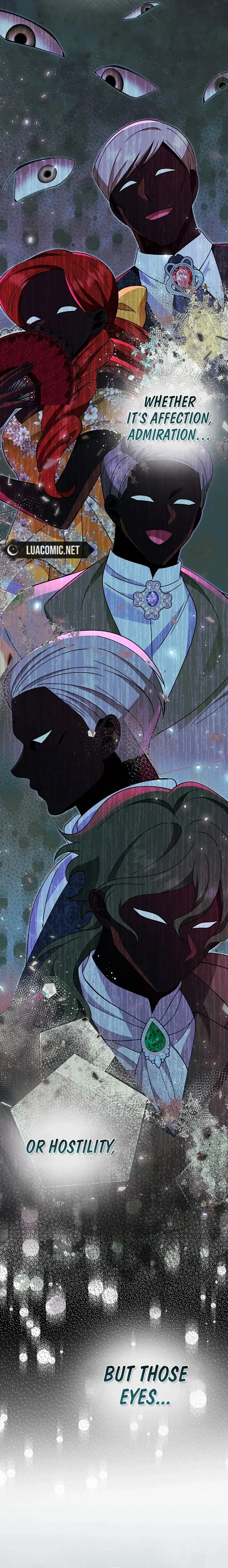 I’m a Villain, But I’m Favored Chapter 8 – Page 31