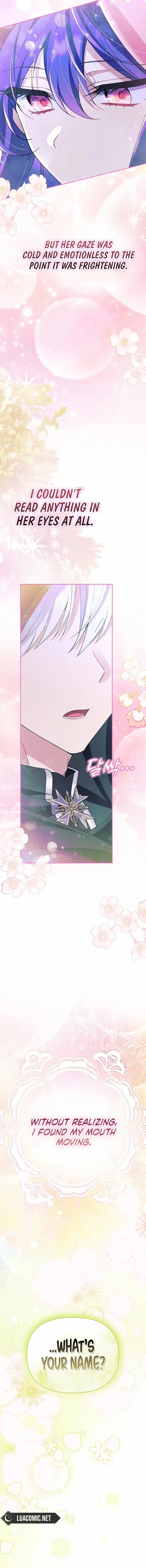 I’m a Villain, But I’m Favored Chapter 8 – Page 33