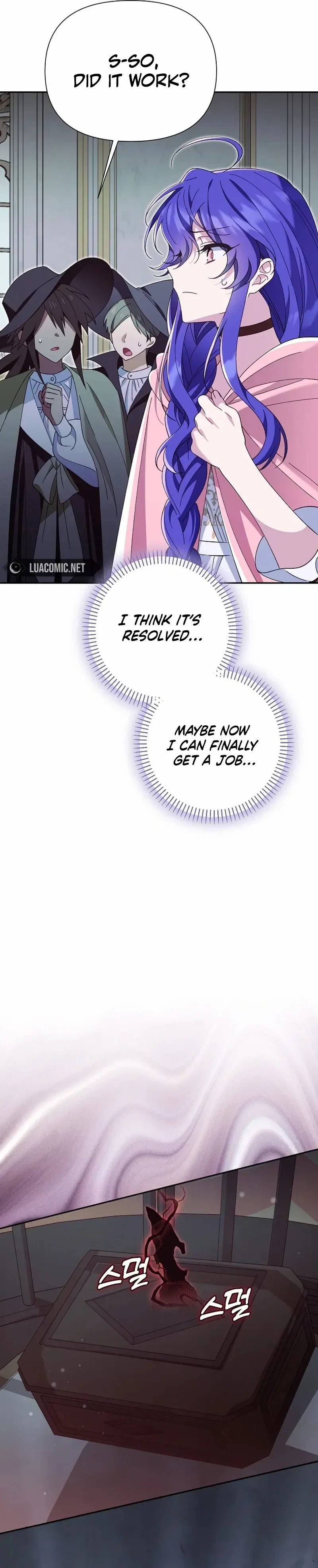 I’m a Villain, But I’m Favored Chapter 7 – Page 13
