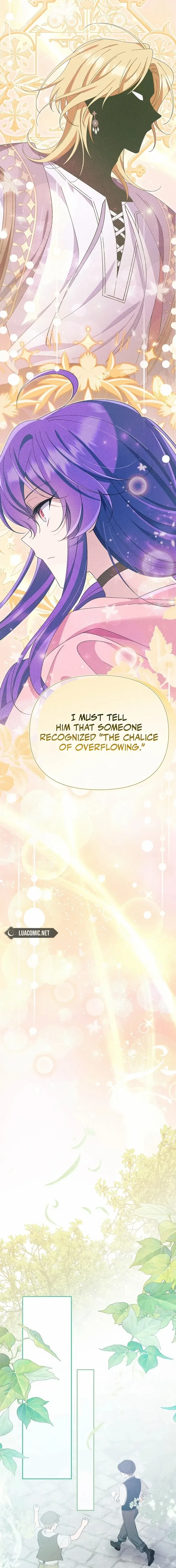 I’m a Villain, But I’m Favored Chapter 7 – Page 28