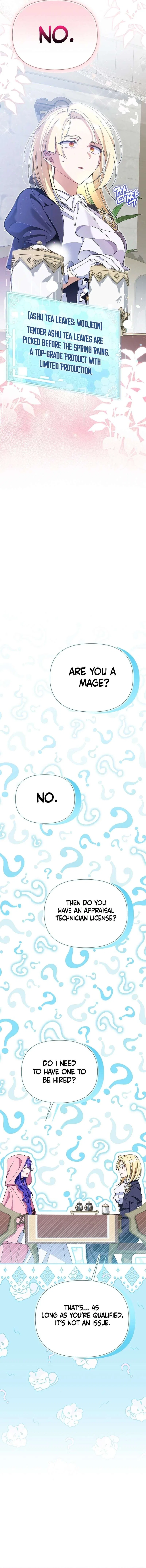 I’m a Villain, But I’m Favored Chapter 6 – Page 7