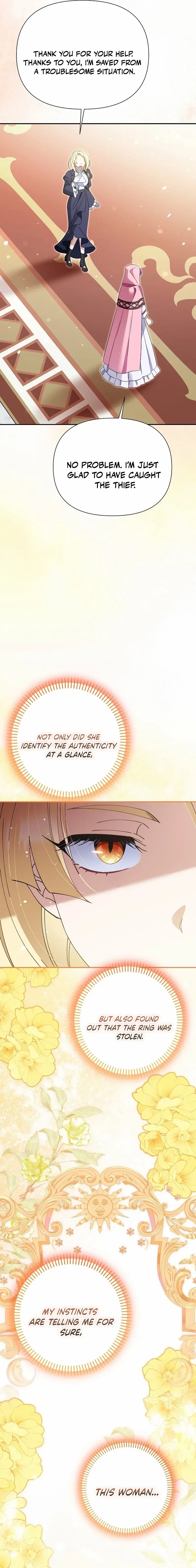 I’m a Villain, But I’m Favored Chapter 5 – Page 19