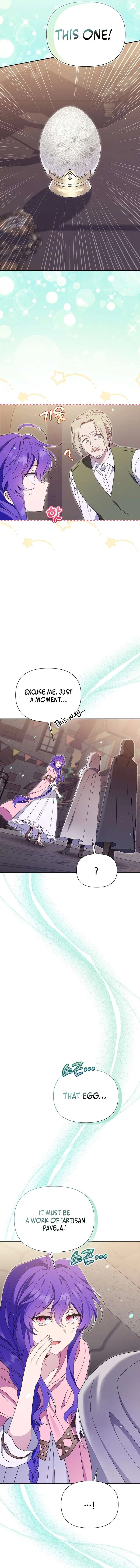I’m a Villain, But I’m Favored Chapter 3 – Page 7