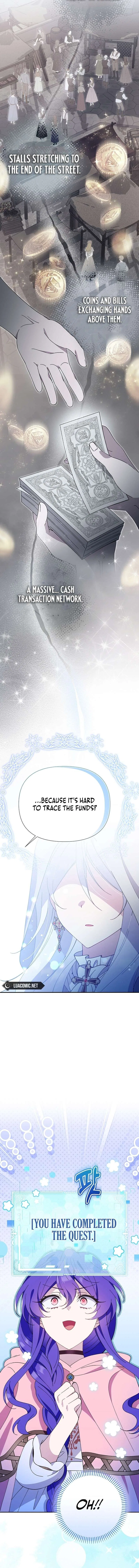 I’m a Villain, But I’m Favored Chapter 3 – Page 13