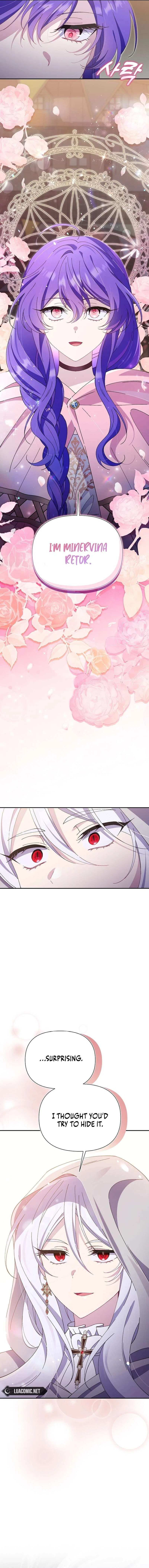 I’m a Villain, But I’m Favored Chapter 3 – Page 16