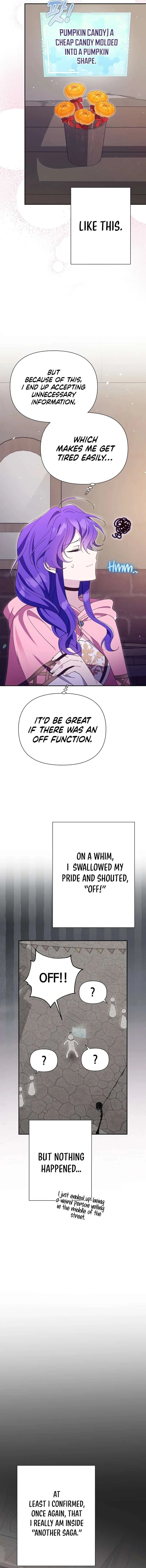 I’m a Villain, But I’m Favored Chapter 2 – Page 12