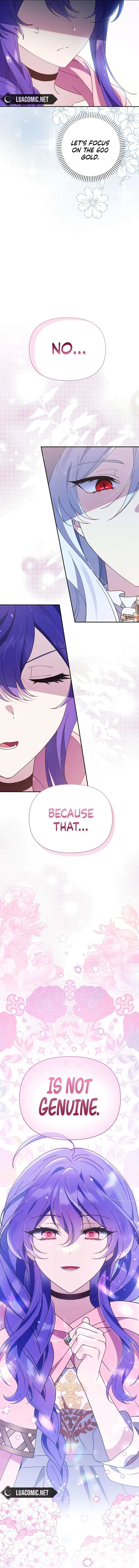 I’m a Villain, But I’m Favored Chapter 2 – Page 23
