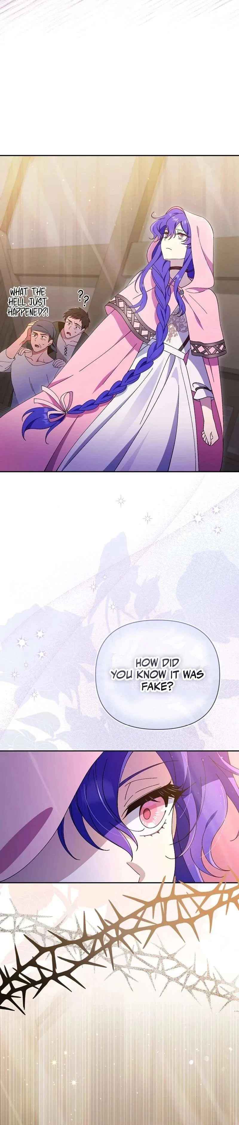 I’m a Villain, But I’m Favored Chapter 1 – Page 10