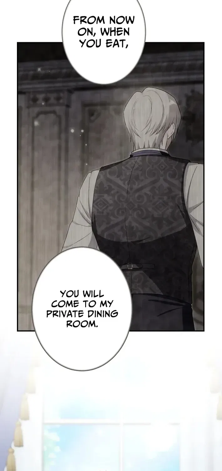 The Substitute Bride is Doted On by the Coldhearted Emperor Chapter 10 – Page 3