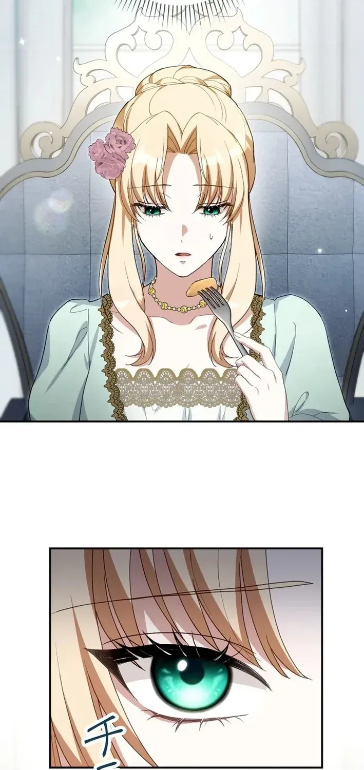 The Substitute Bride is Doted On by the Coldhearted Emperor Chapter 10 – Page 5