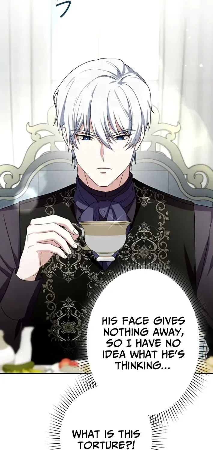 The Substitute Bride is Doted On by the Coldhearted Emperor Chapter 10 – Page 6