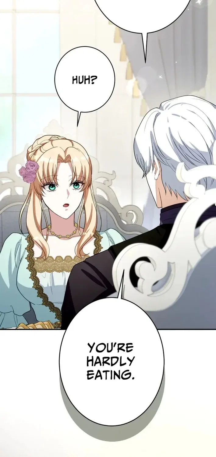The Substitute Bride is Doted On by the Coldhearted Emperor Chapter 10 – Page 10