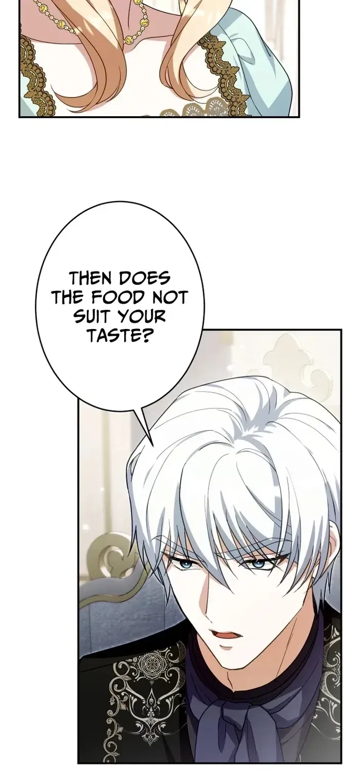 The Substitute Bride is Doted On by the Coldhearted Emperor Chapter 10 – Page 13
