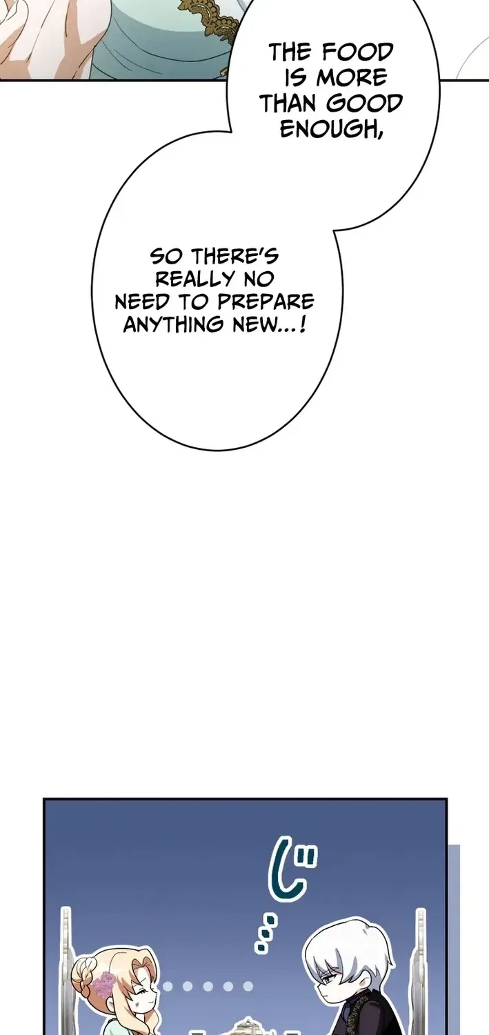 The Substitute Bride is Doted On by the Coldhearted Emperor Chapter 10 – Page 18
