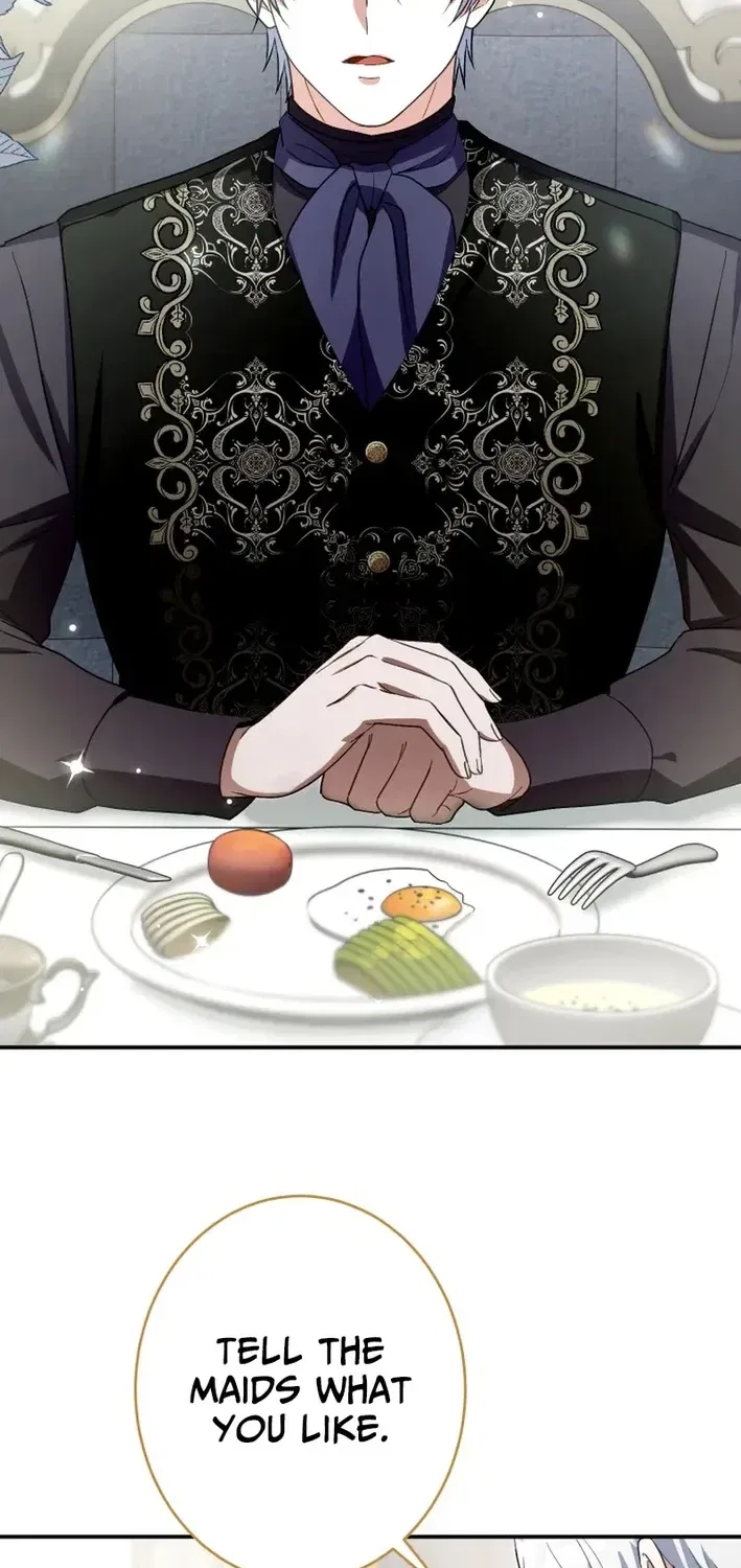 The Substitute Bride is Doted On by the Coldhearted Emperor Chapter 10 – Page 21