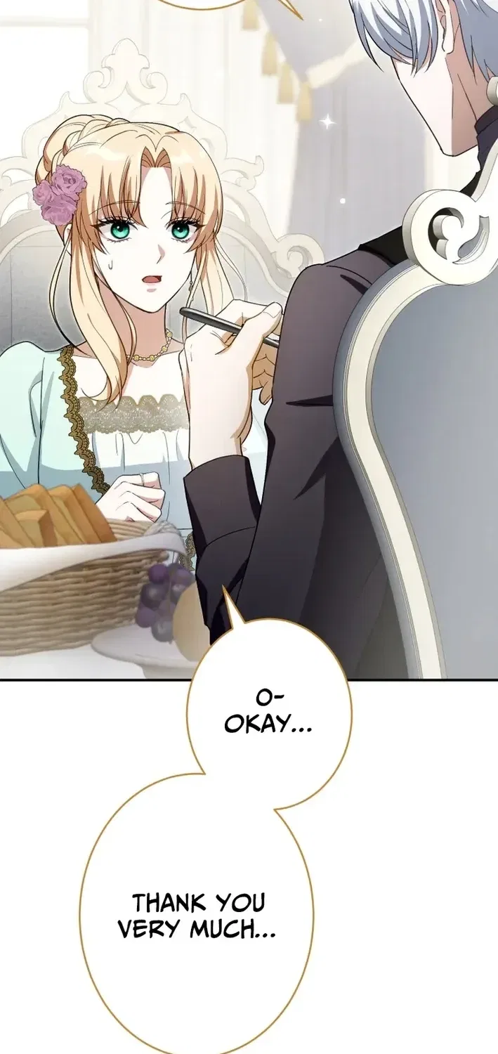 The Substitute Bride is Doted On by the Coldhearted Emperor Chapter 10 – Page 22
