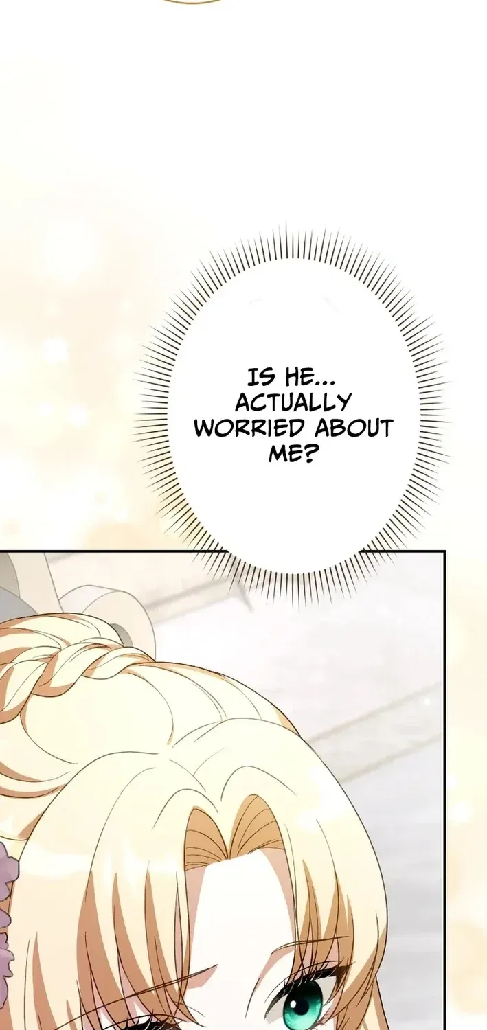 The Substitute Bride is Doted On by the Coldhearted Emperor Chapter 10 – Page 23