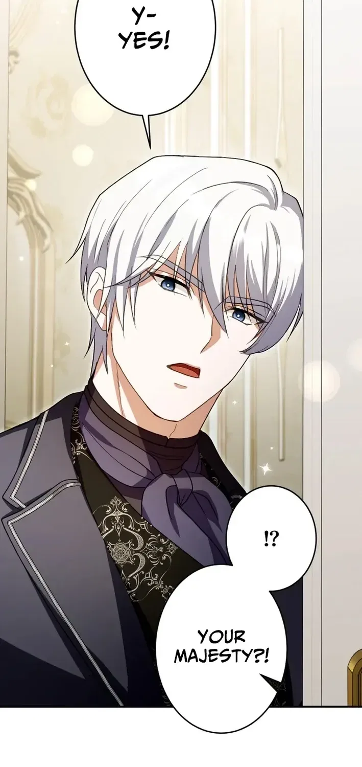 The Substitute Bride is Doted On by the Coldhearted Emperor Chapter 10 – Page 30