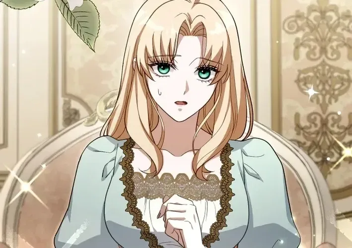 The Substitute Bride is Doted On by the Coldhearted Emperor Chapter 10 – Page 32