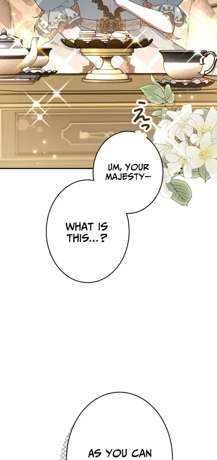 The Substitute Bride is Doted On by the Coldhearted Emperor Chapter 10 – Page 33
