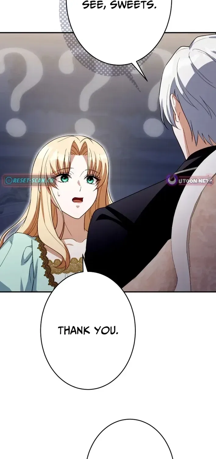 The Substitute Bride is Doted On by the Coldhearted Emperor Chapter 10 – Page 34