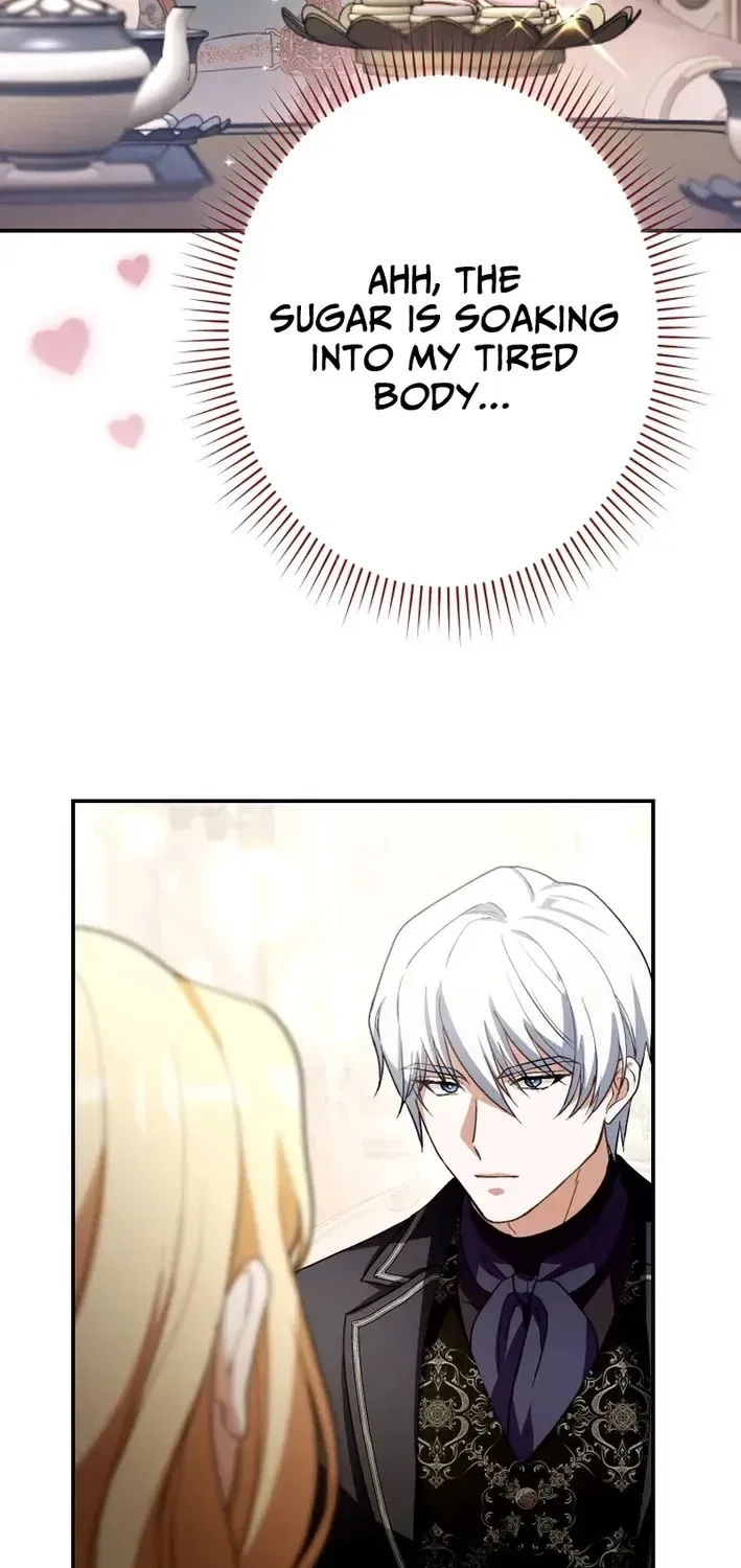 The Substitute Bride is Doted On by the Coldhearted Emperor Chapter 10 – Page 37
