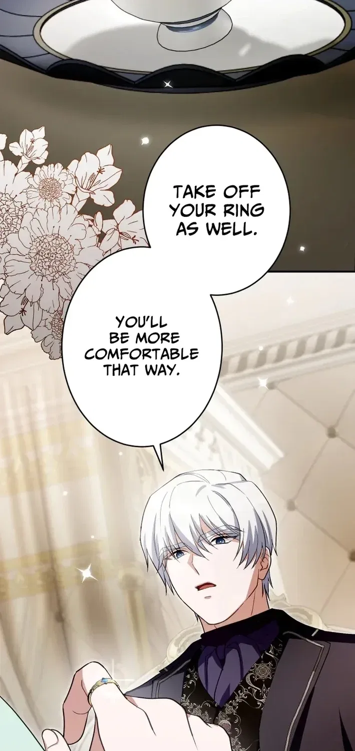 The Substitute Bride is Doted On by the Coldhearted Emperor Chapter 10 – Page 41