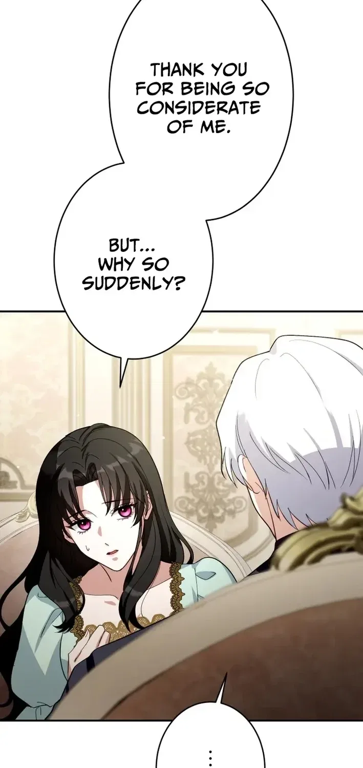 The Substitute Bride is Doted On by the Coldhearted Emperor Chapter 10 – Page 47