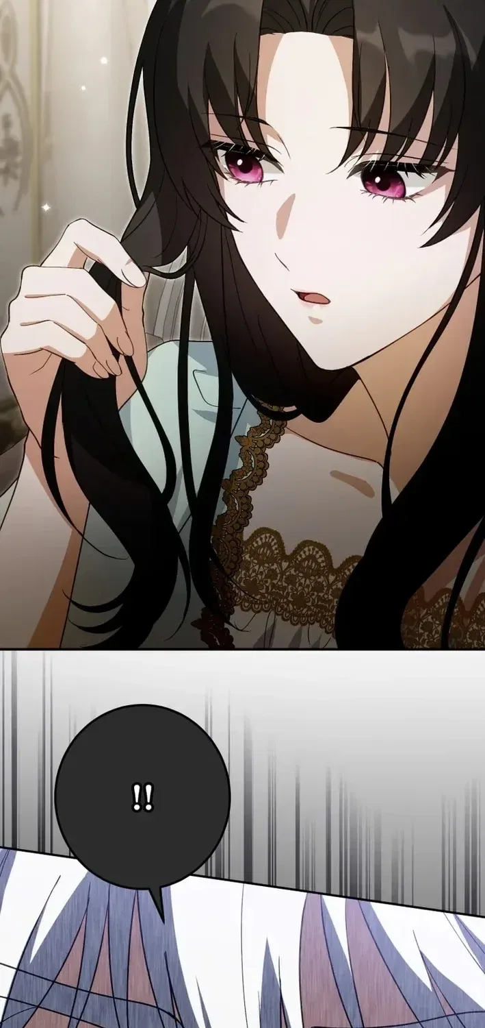 The Substitute Bride is Doted On by the Coldhearted Emperor Chapter 10 – Page 51