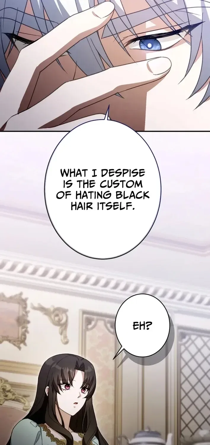 The Substitute Bride is Doted On by the Coldhearted Emperor Chapter 10 – Page 58
