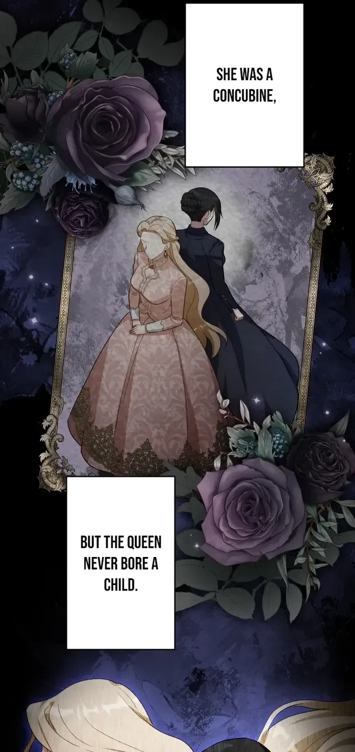 The Substitute Bride is Doted On by the Coldhearted Emperor Chapter 10 – Page 62