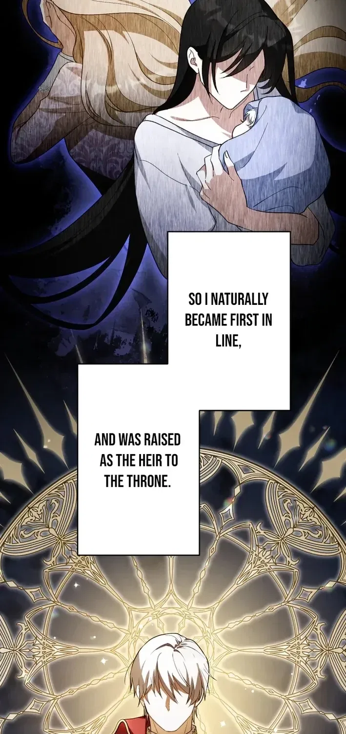 The Substitute Bride is Doted On by the Coldhearted Emperor Chapter 10 – Page 63