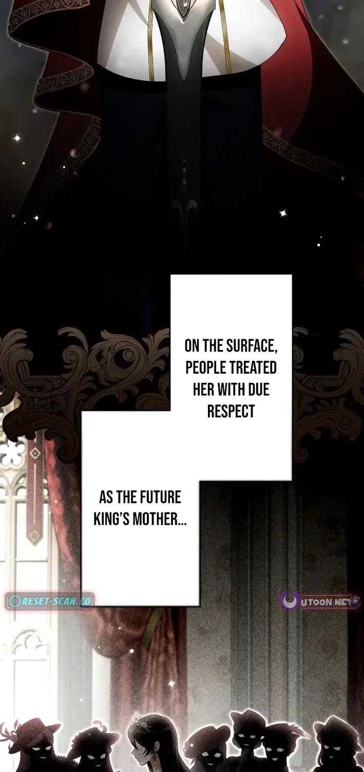 The Substitute Bride is Doted On by the Coldhearted Emperor Chapter 10 – Page 65
