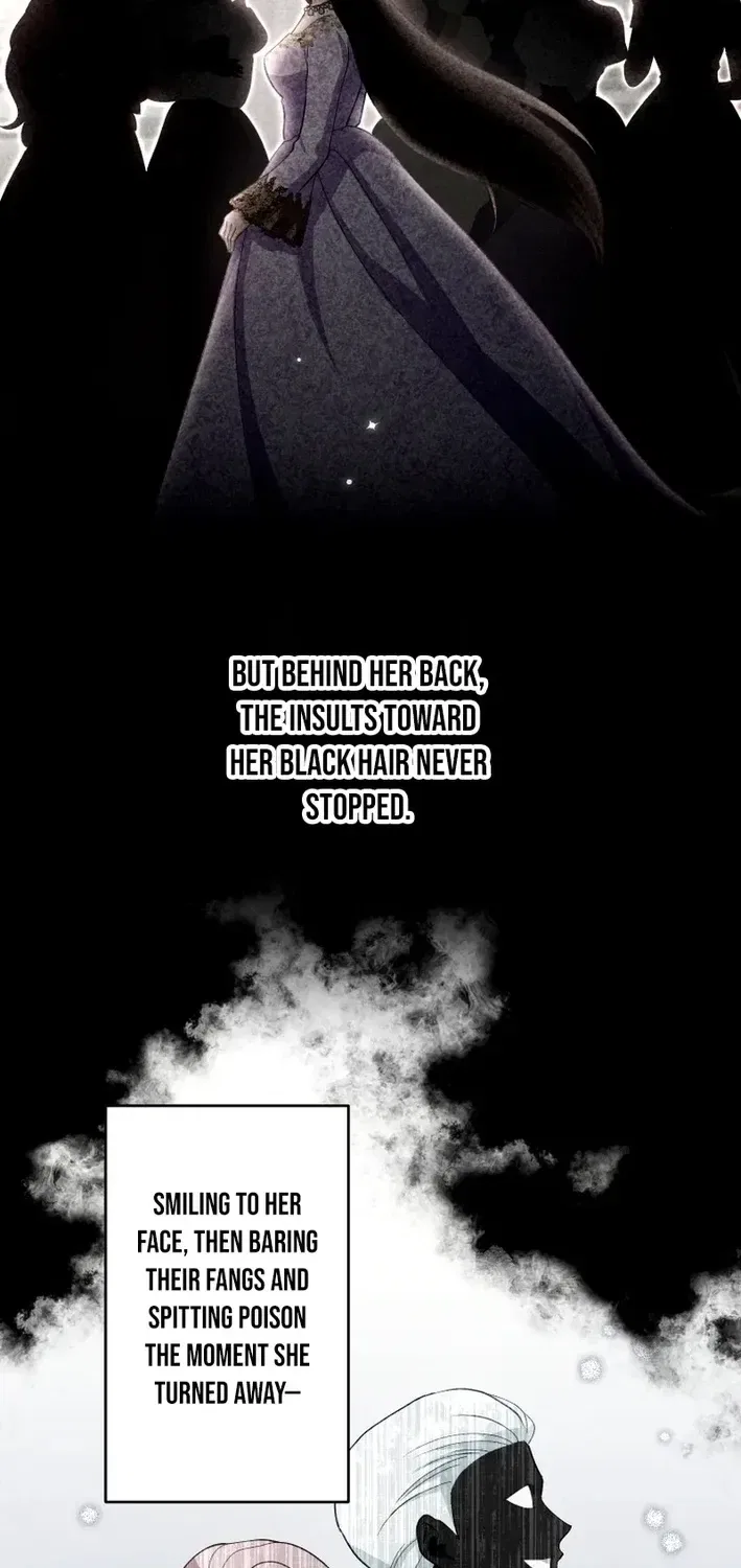 The Substitute Bride is Doted On by the Coldhearted Emperor Chapter 10 – Page 66