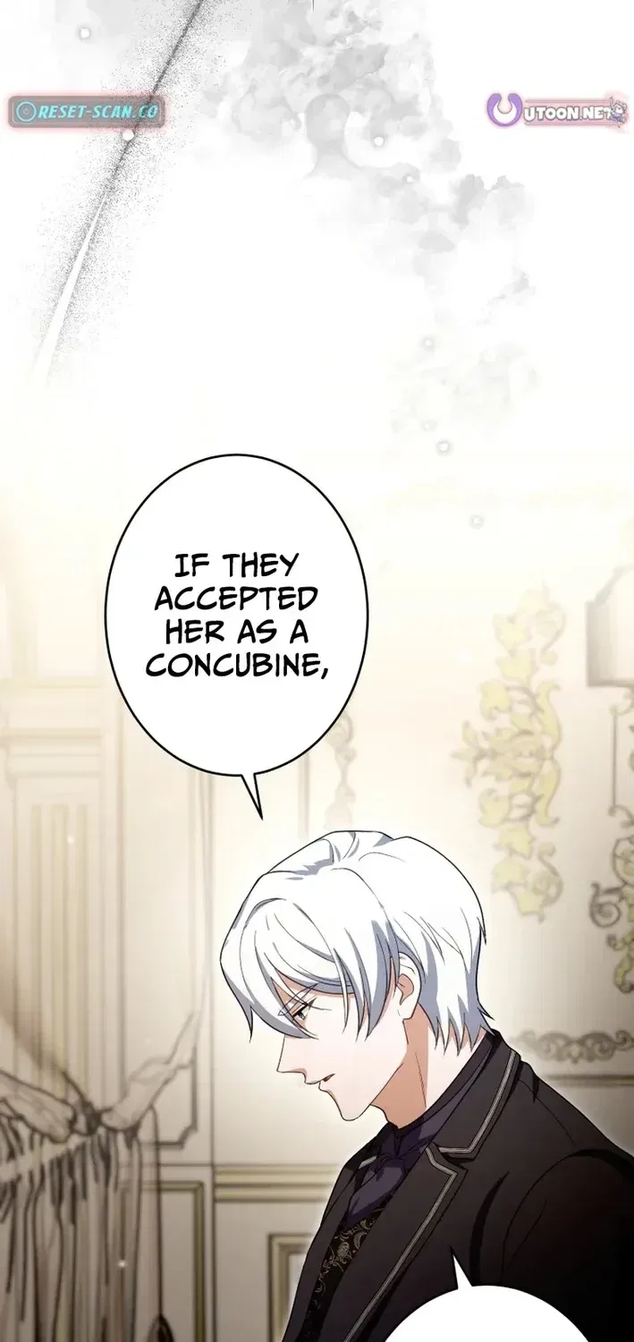 The Substitute Bride is Doted On by the Coldhearted Emperor Chapter 10 – Page 73