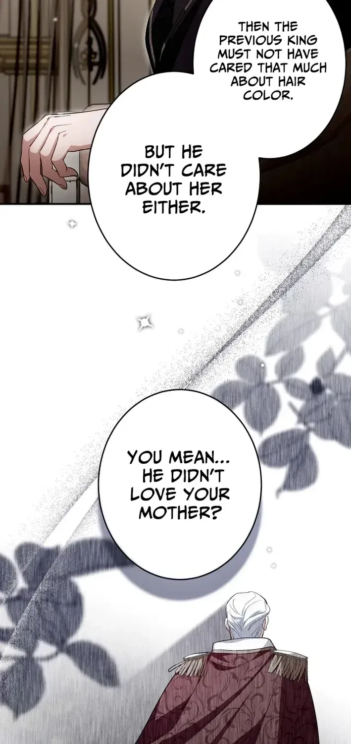 The Substitute Bride is Doted On by the Coldhearted Emperor Chapter 10 – Page 74