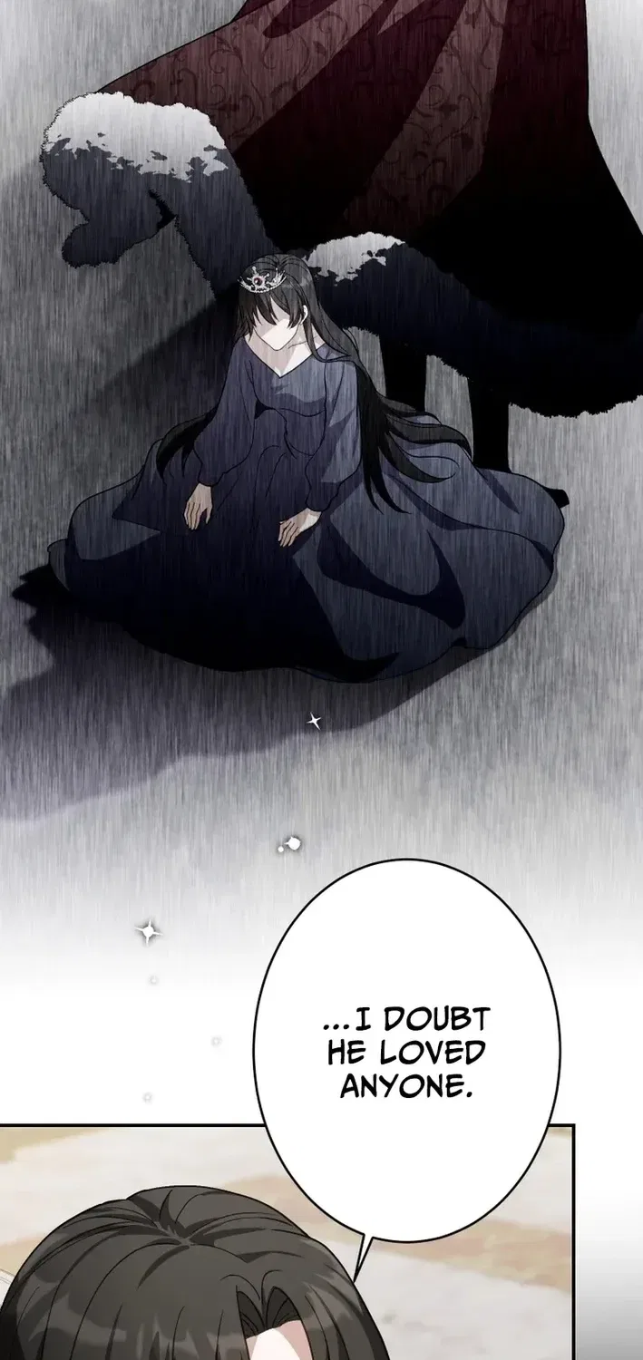 The Substitute Bride is Doted On by the Coldhearted Emperor Chapter 10 – Page 75