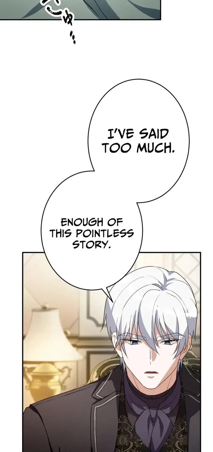 The Substitute Bride is Doted On by the Coldhearted Emperor Chapter 10 – Page 79