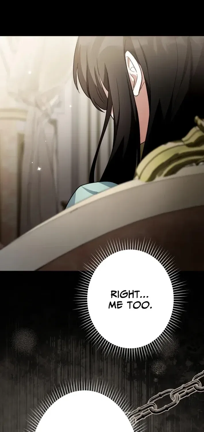 The Substitute Bride is Doted On by the Coldhearted Emperor Chapter 10 – Page 83