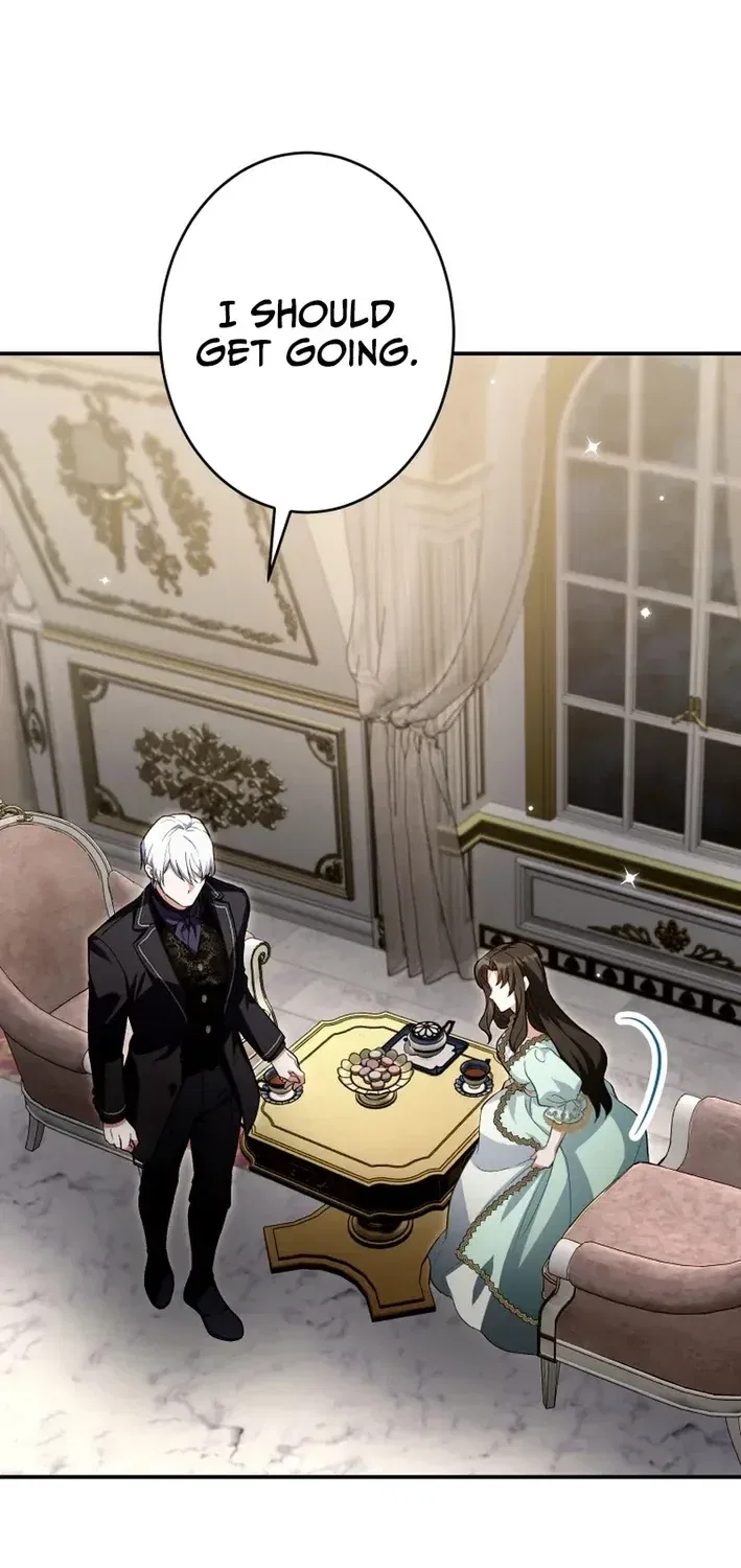The Substitute Bride is Doted On by the Coldhearted Emperor Chapter 10 – Page 87