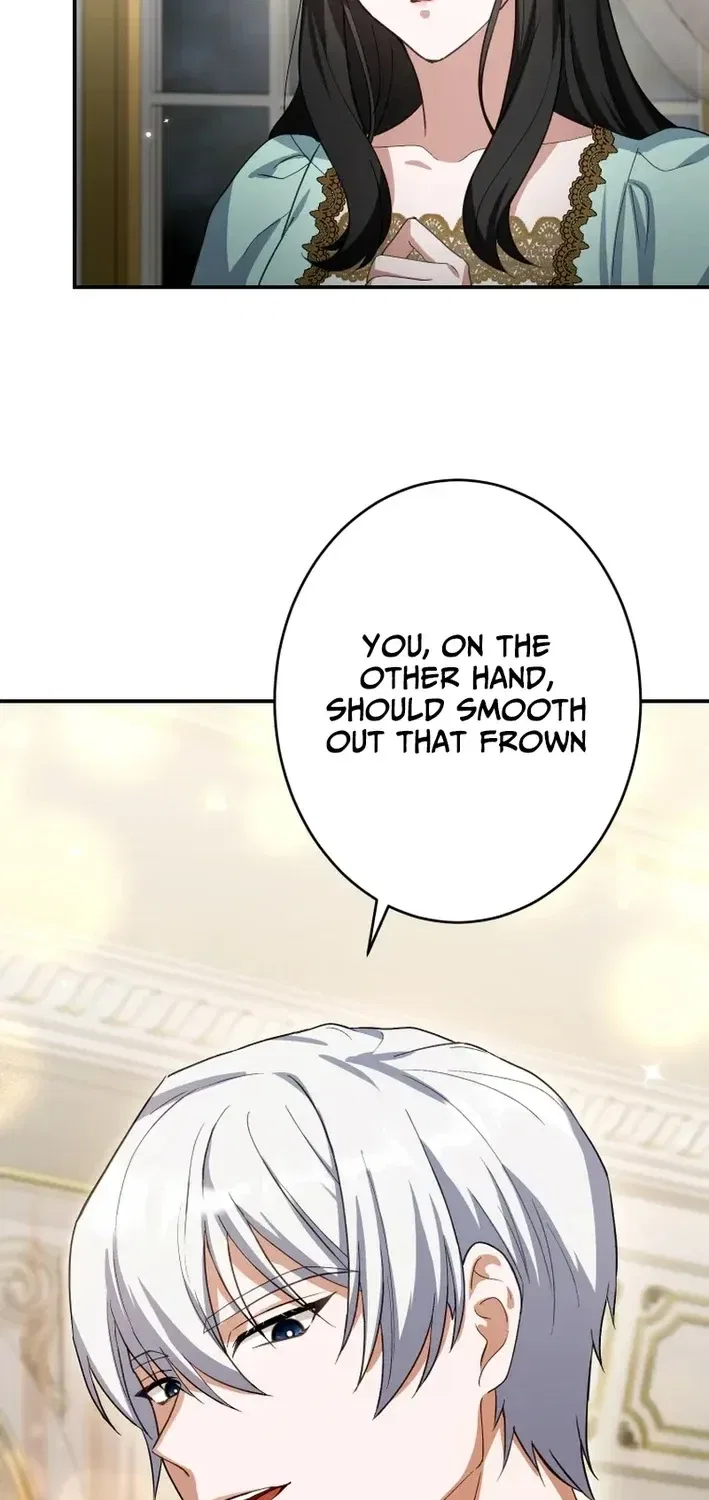 The Substitute Bride is Doted On by the Coldhearted Emperor Chapter 10 – Page 89