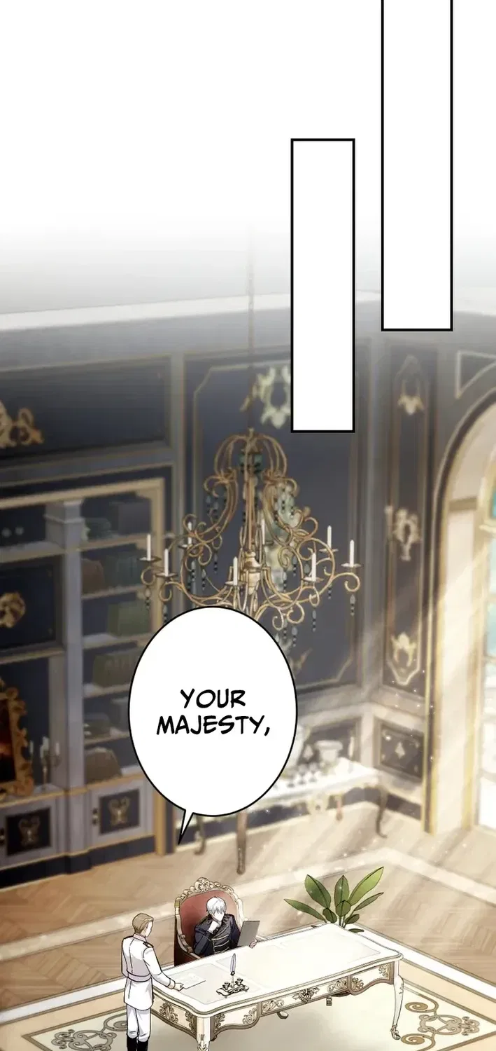 The Substitute Bride is Doted On by the Coldhearted Emperor Chapter 10 – Page 94