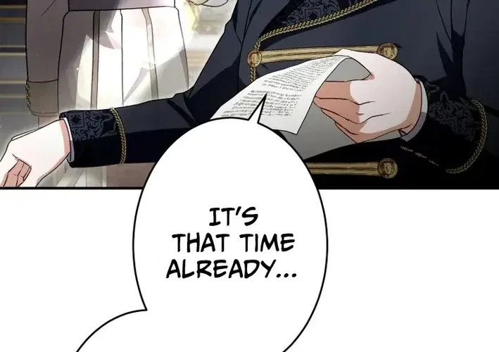 The Substitute Bride is Doted On by the Coldhearted Emperor Chapter 10 – Page 96
