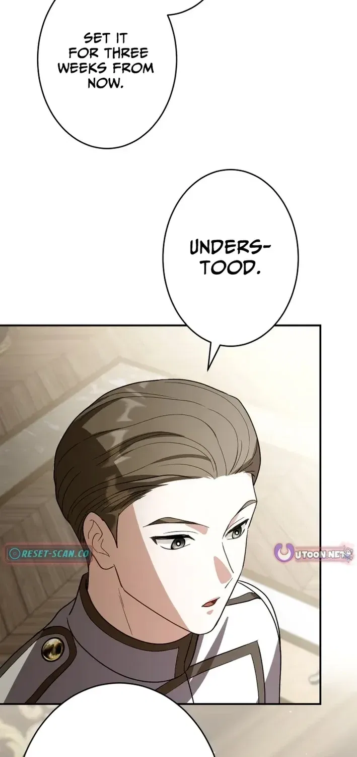 The Substitute Bride is Doted On by the Coldhearted Emperor Chapter 10 – Page 97