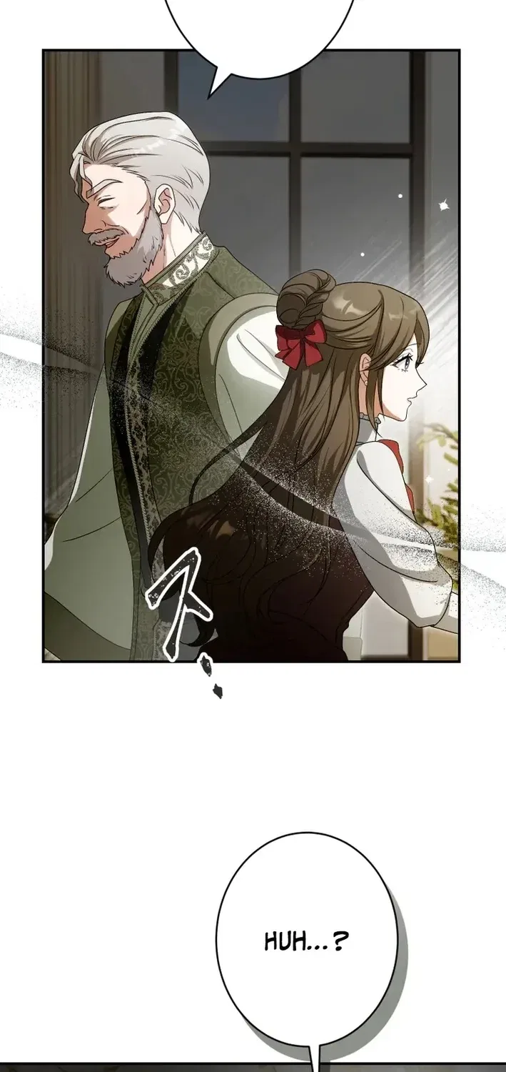 The Substitute Bride is Doted On by the Coldhearted Emperor Chapter 9 – Page 7