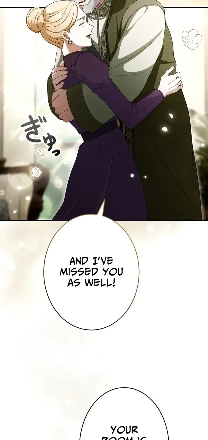 The Substitute Bride is Doted On by the Coldhearted Emperor Chapter 9 – Page 10